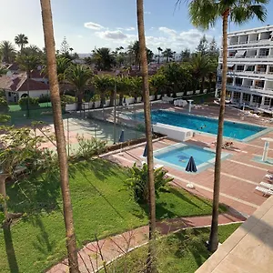 Teneguia-yumbo Playa del Inglés