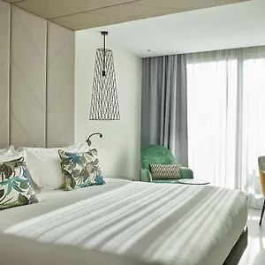 **** Hotel Vincci Larios Diez Spanje