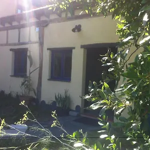  Landhuis Apikale Spanje