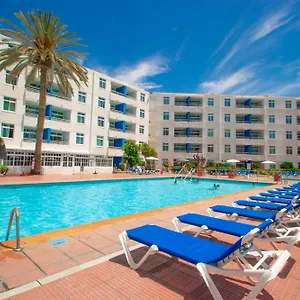  Appartement Tamaragua