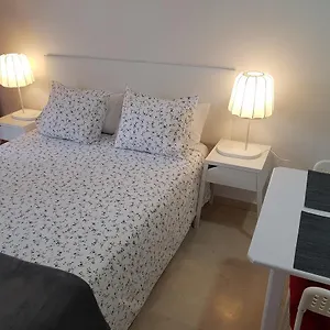 Fan Flat Mariscal Lägenhet Málaga