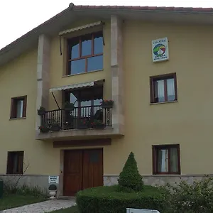  Landhuis Ekoigoa Spanje