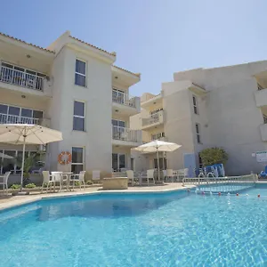  Lägenhet Massol Spanien