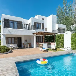 **** Aparthotel S'argamassa Spanje