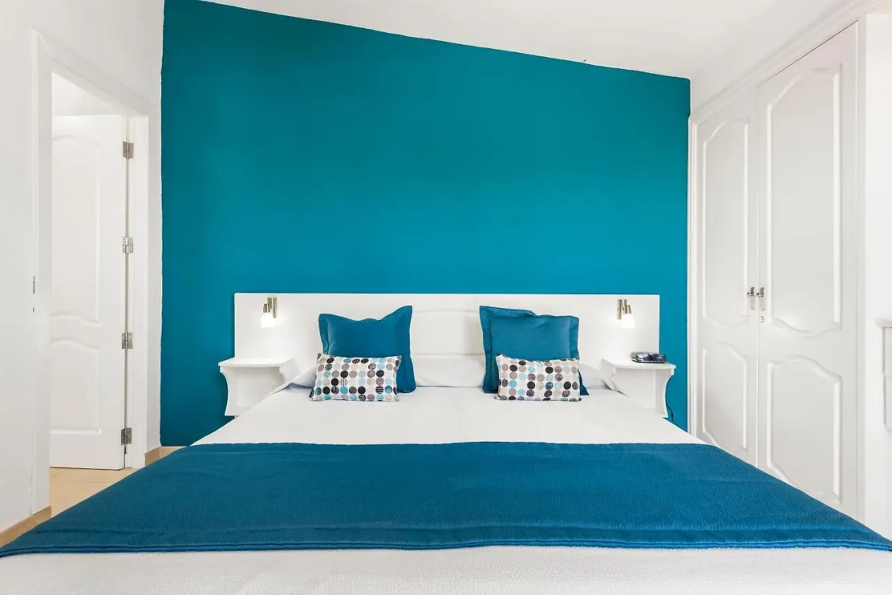 Casas Pepe Apartments & Spa- Adults Only Playa del Inglés